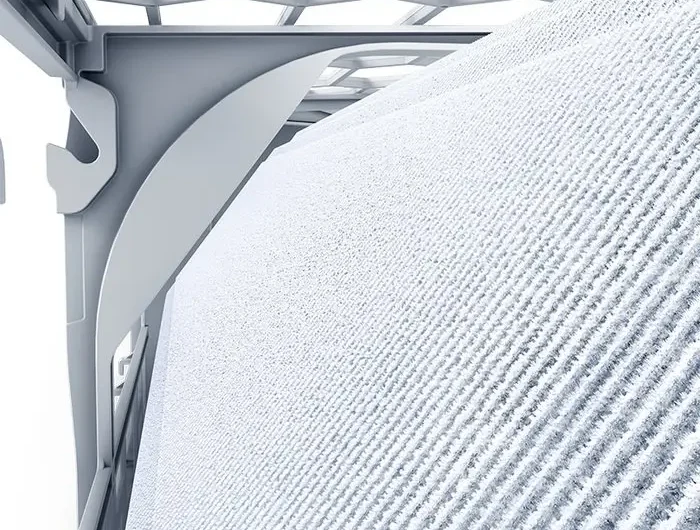 Сплит система Shuft Berg SFTO особенности характеристики и преимущества