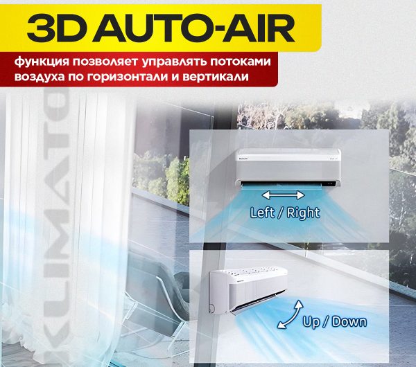 Сплит система на 3 блока особенности и преимущества