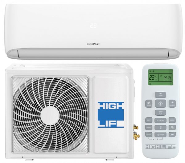 Ремонт и обслуживание климатического оборудования