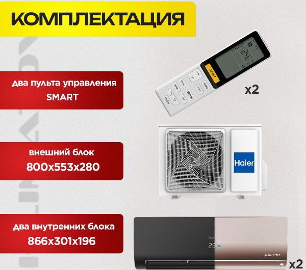 Прокладка кондиционера и ее особенности