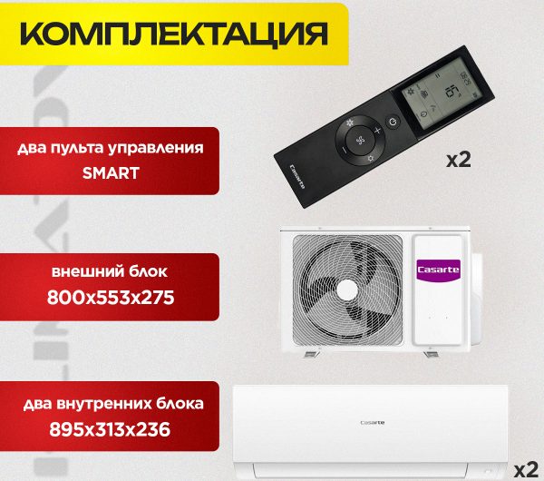 Инверторные кондиционеры Hisense особенности и преимущества