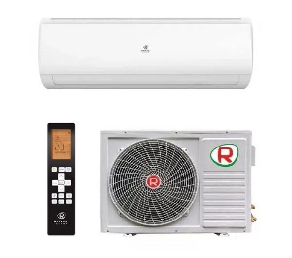 Настенные сплит-системы Mitsubishi Electric