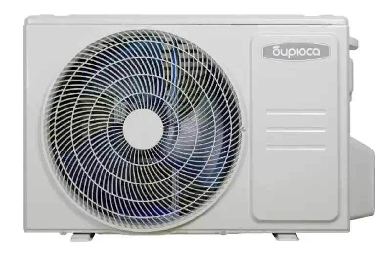 Сплит система Rapid RAM 09HJ обзор характеристик и особенностей