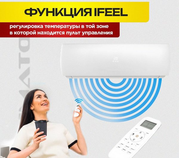 Мульти сплит системы для дома и офиса