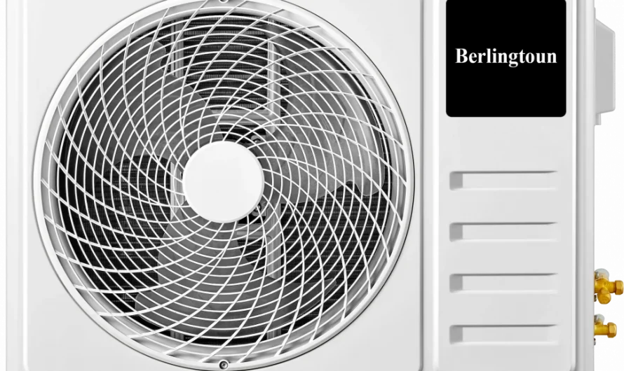 Мульти сплит системы с приточной вентиляцией особенности и преимущества