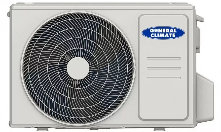 Сплит системы Dahatsu особенности и преимущества