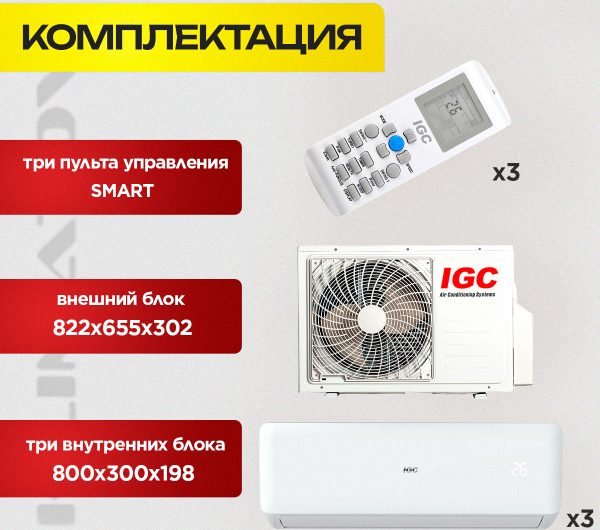 Сплит система Ballu Platinum особенности и характеристики