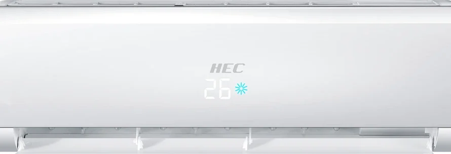Настенные сплит-системы Hisense: особенности и преимущества