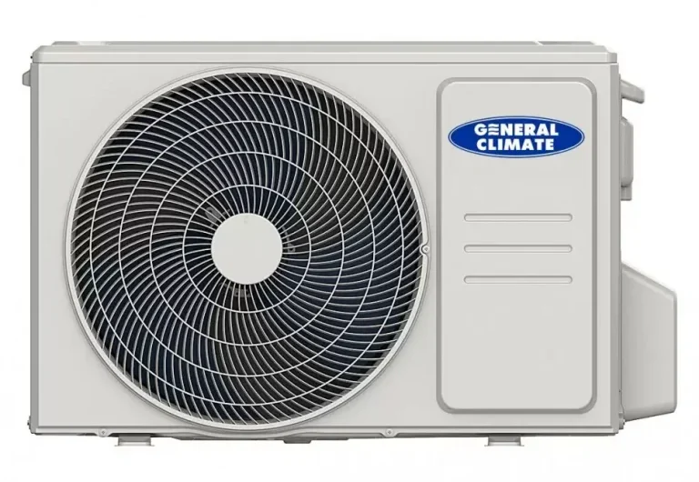 Климатическая техника для дома и офиса