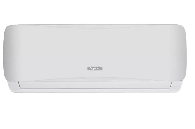 Сплит система Zanussi ZACS особенности и преимущества