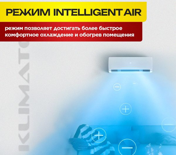 Комплектующие для климатической техники и их особенности