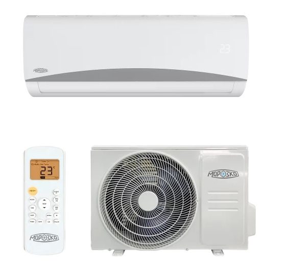 Кондиционеры и их установка